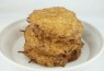 e011 roast pork egg foo yong